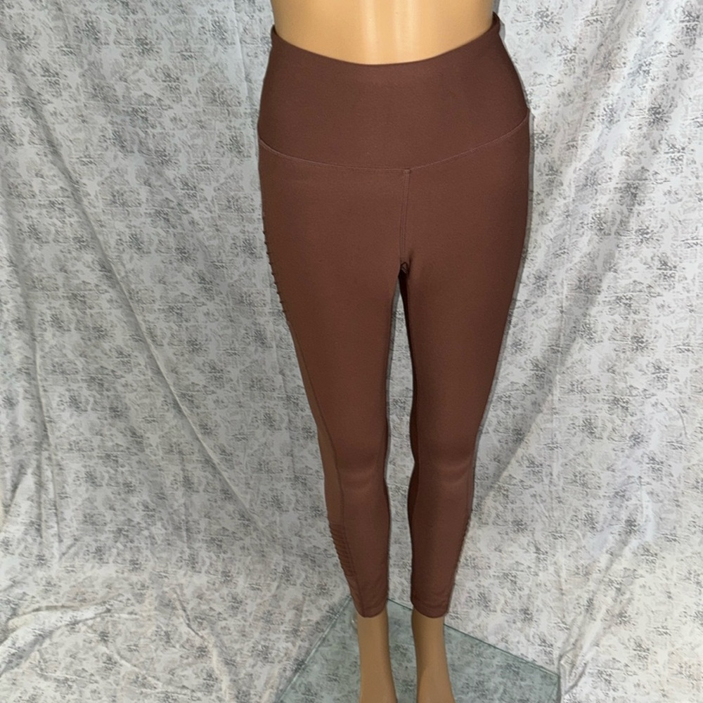 MPG Brown Leggings M